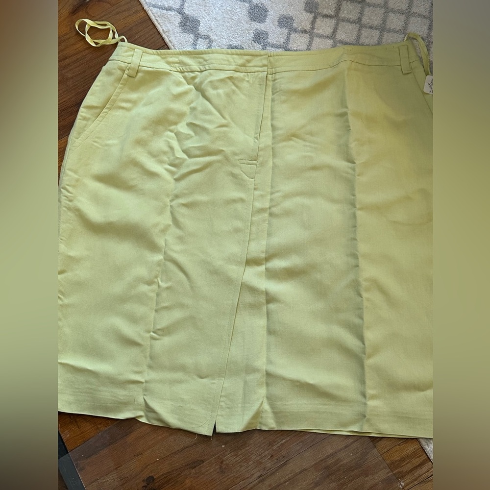 Ellen Tracey Skirt